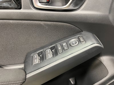 2026 Honda Civic Hatchback Hybrid Sport