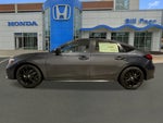 2026 Honda Civic Hatchback Hybrid Sport
