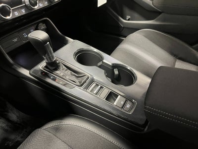 2026 Honda Civic Hatchback Hybrid Sport