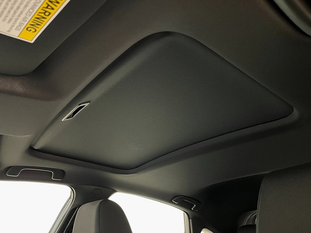 2026 Honda Civic Hatchback Hybrid Sport