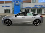 2026 Honda Civic Hatchback Hybrid Sport Touring