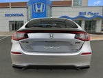 2026 Honda Civic Hatchback Hybrid Sport Touring