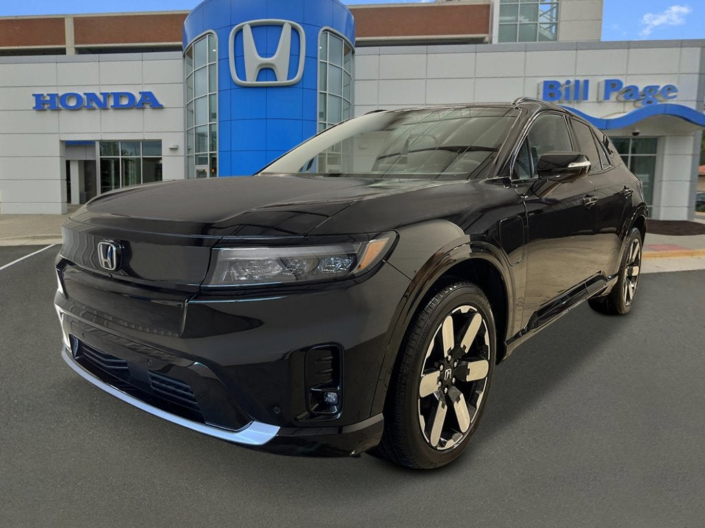 2026 Honda Prologue Elite