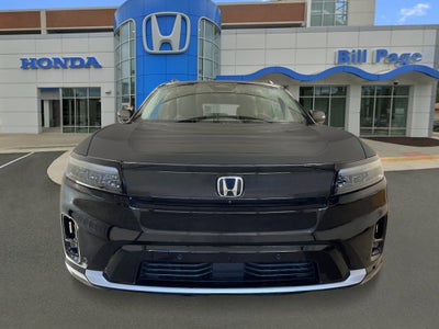 2026 Honda Prologue Elite