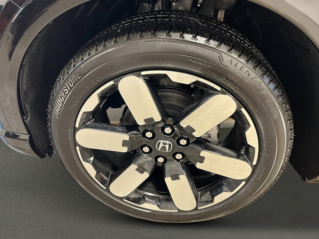 2026 Honda Prologue Elite