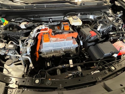 2026 Honda Prologue Elite