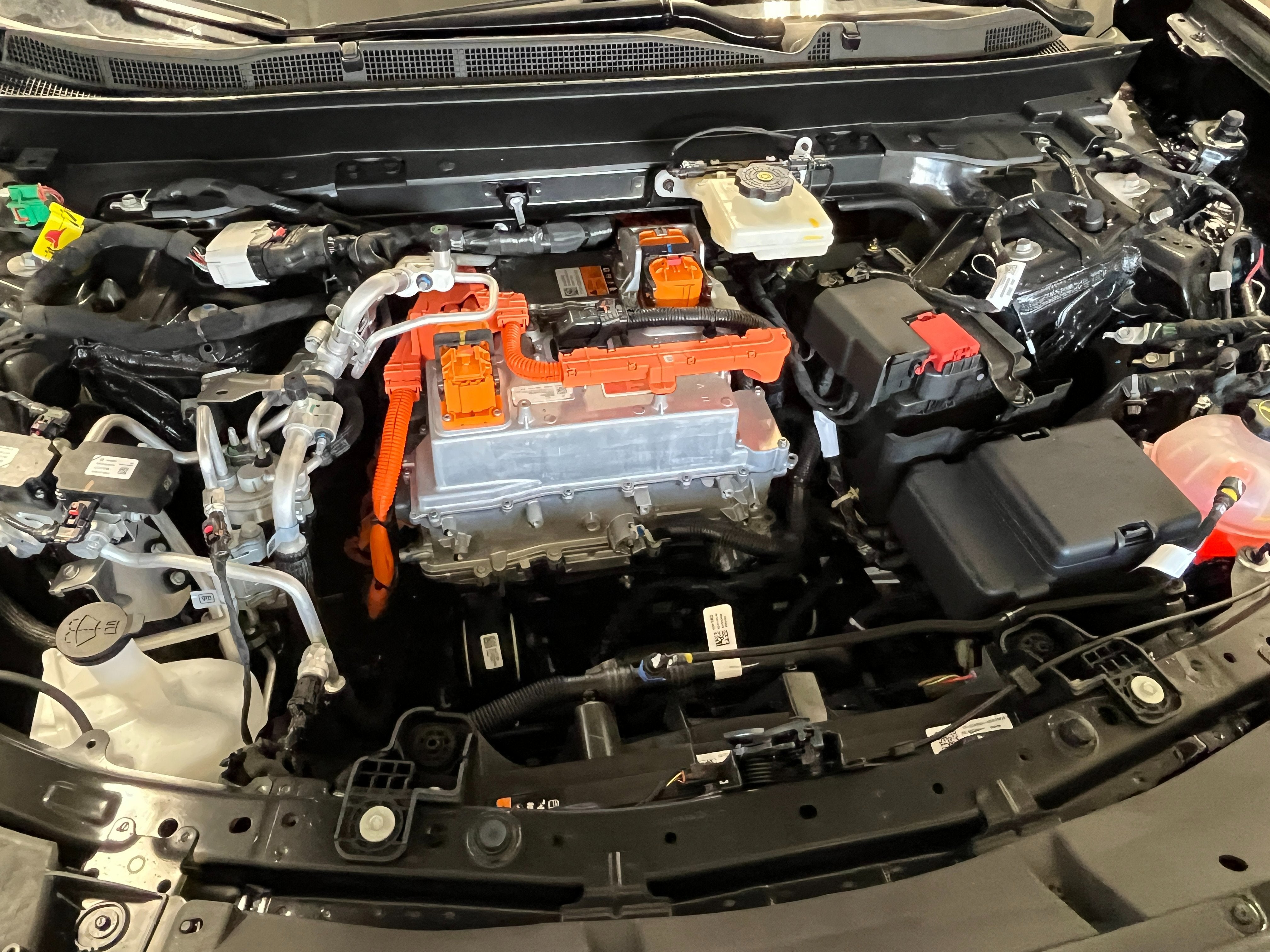 2026 Honda Prologue Elite