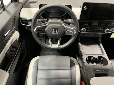 2026 Honda Prologue Elite
