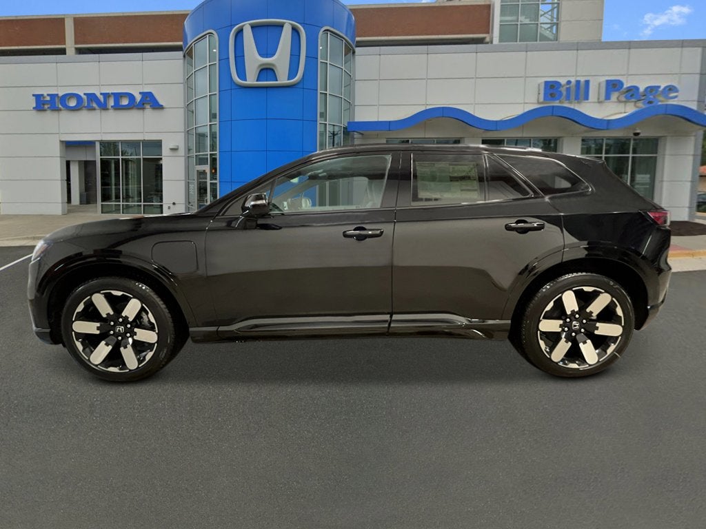 2026 Honda Prologue Elite