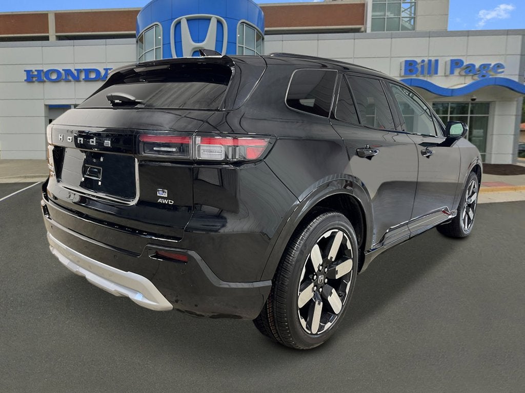 2026 Honda Prologue Elite