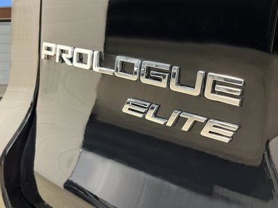 2026 Honda Prologue Elite