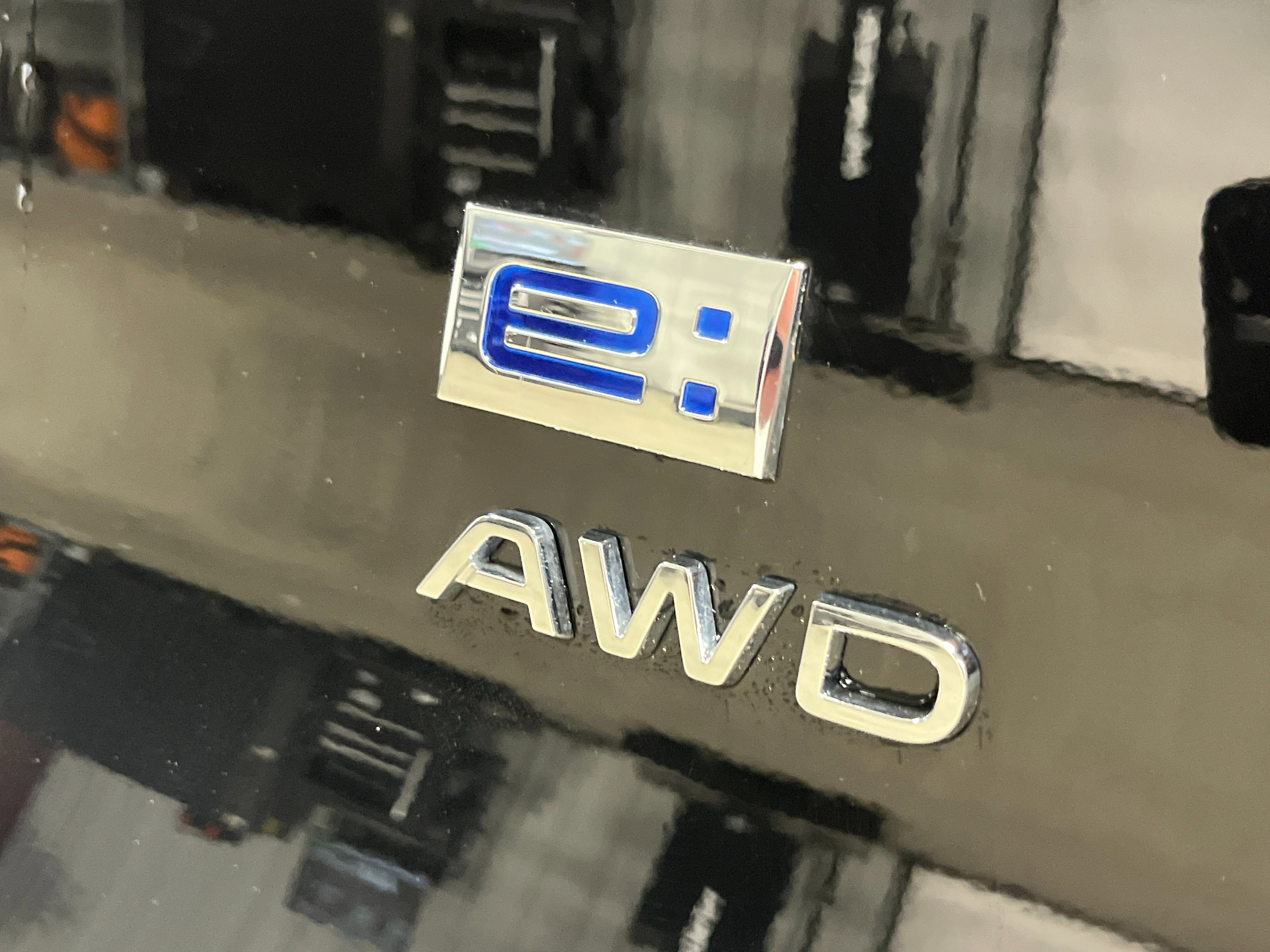 2026 Honda Prologue Elite