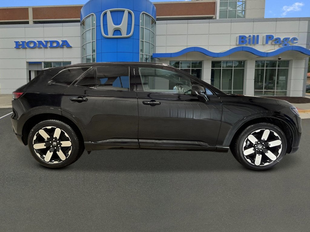 2026 Honda Prologue Elite