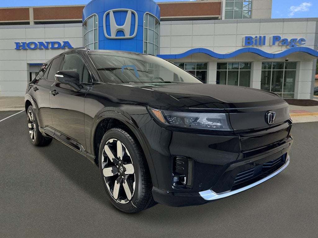 2026 Honda Prologue Elite