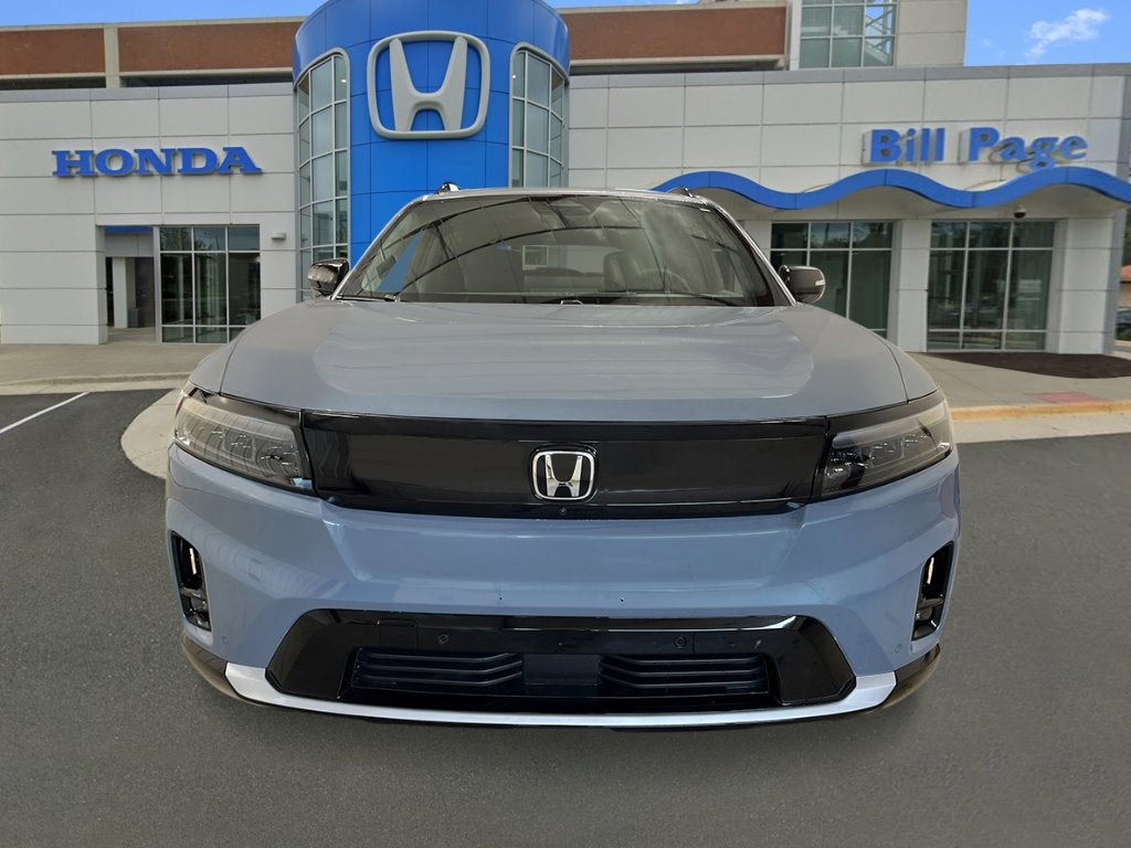 2026 Honda Prologue Elite