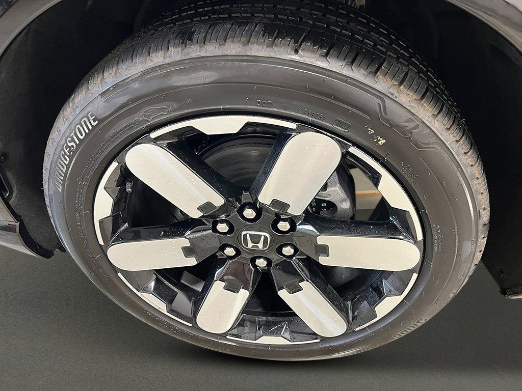 2026 Honda Prologue Elite