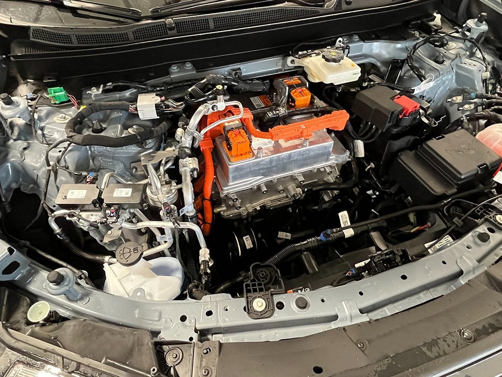 2026 Honda Prologue Elite