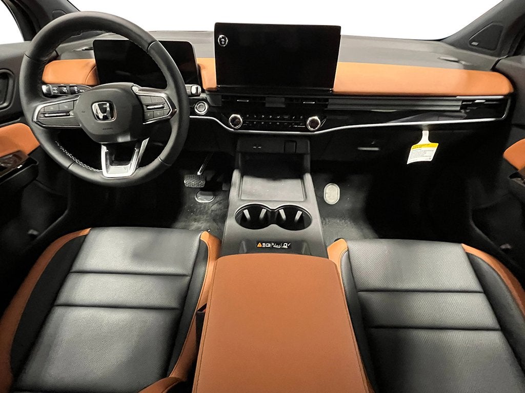 2026 Honda Prologue Elite