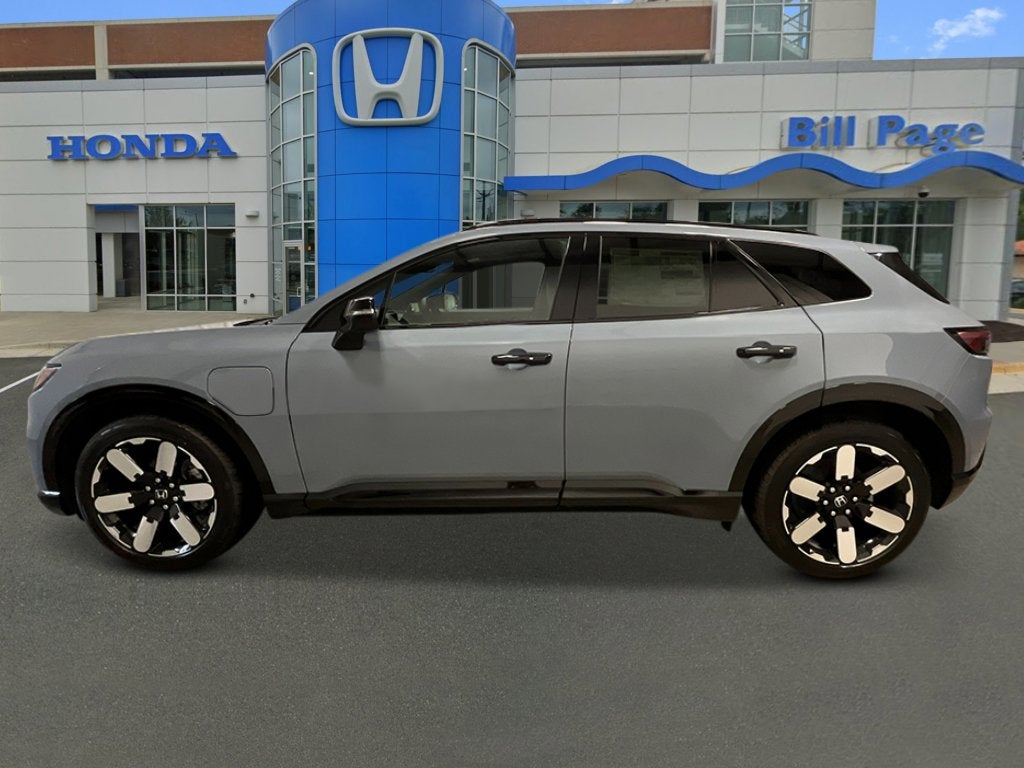 2026 Honda Prologue Elite