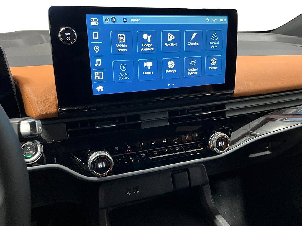 2026 Honda Prologue Elite