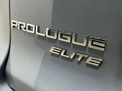 2026 Honda Prologue Elite