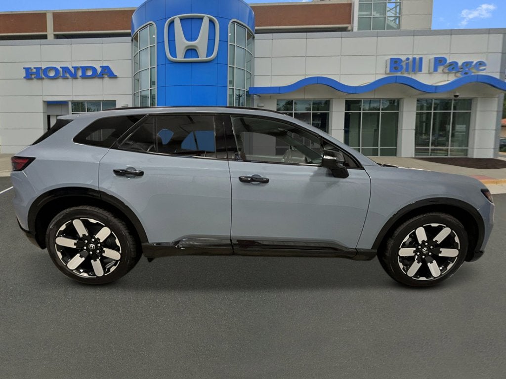 2026 Honda Prologue Elite