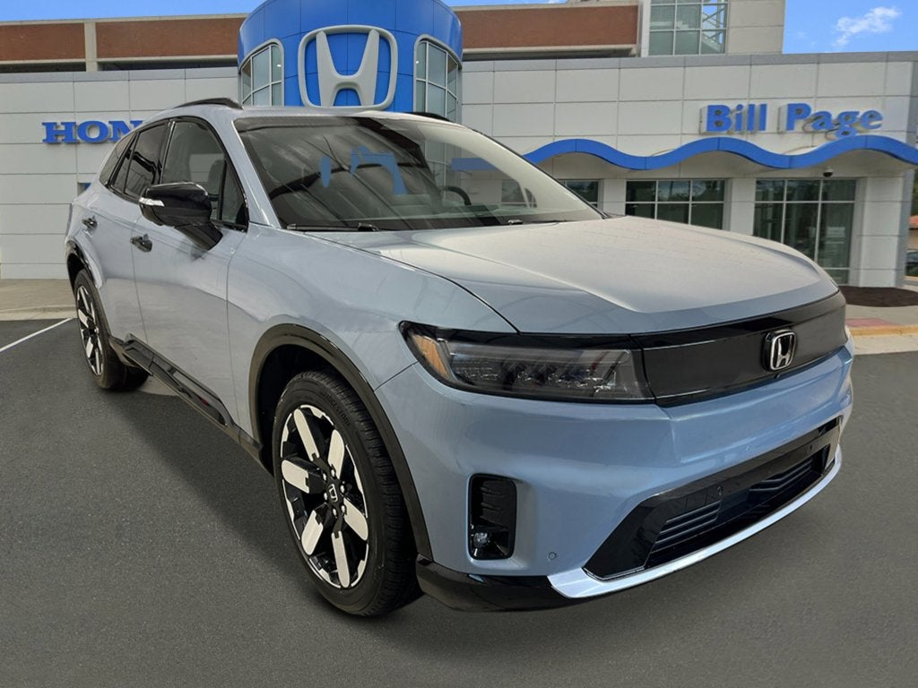 2026 Honda Prologue Elite