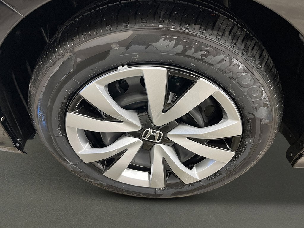 2026 Honda Civic Sedan LX