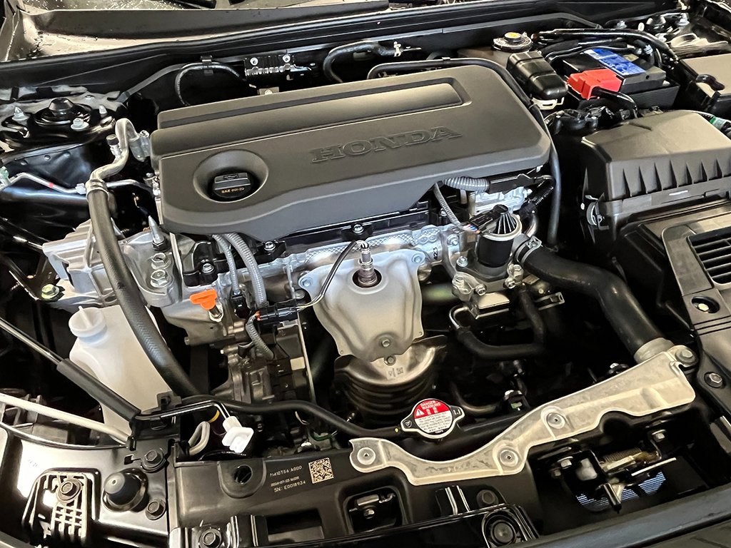 2026 Honda Civic Sedan LX