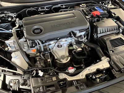 2026 Honda Civic Sedan LX