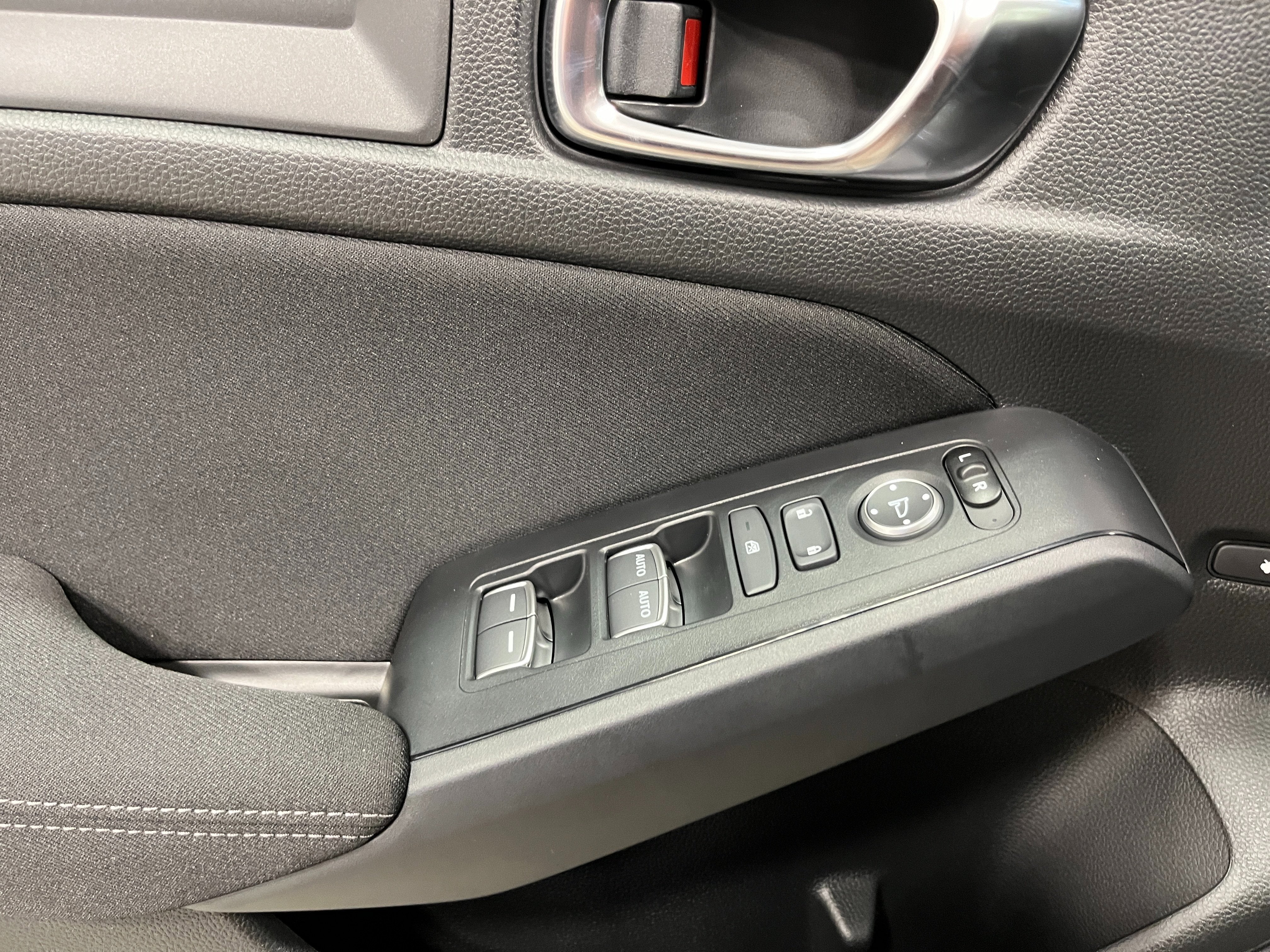 2026 Honda Civic Sedan LX