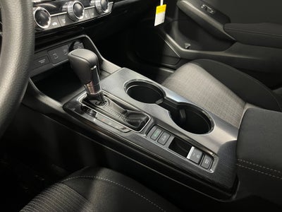 2026 Honda Civic Sedan LX