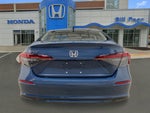 2026 Honda Civic Sedan LX