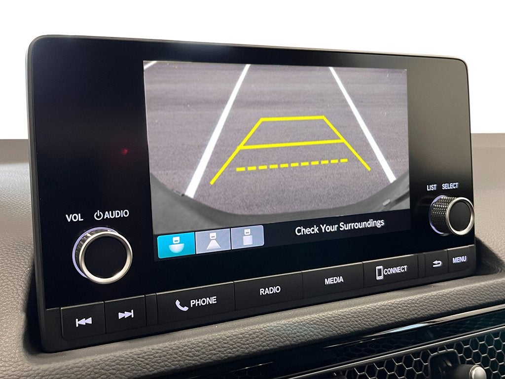 2026 Honda Civic Sedan LX