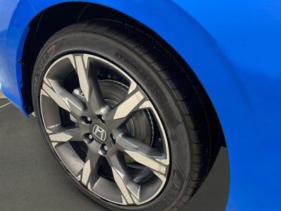 2025 Honda Civic Hatchback Hybrid Sport Touring