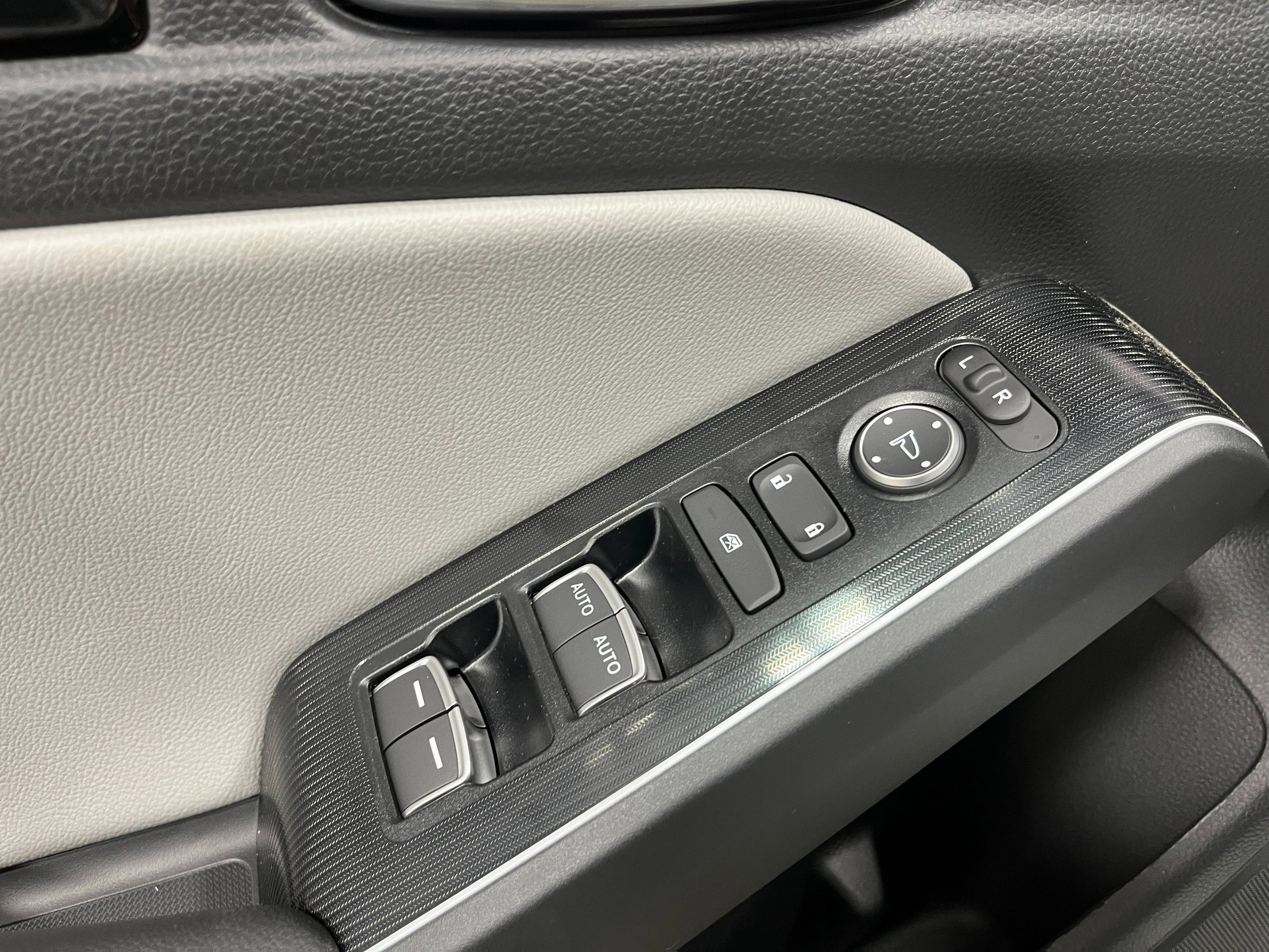 2025 Honda Civic Hatchback Hybrid Sport Touring