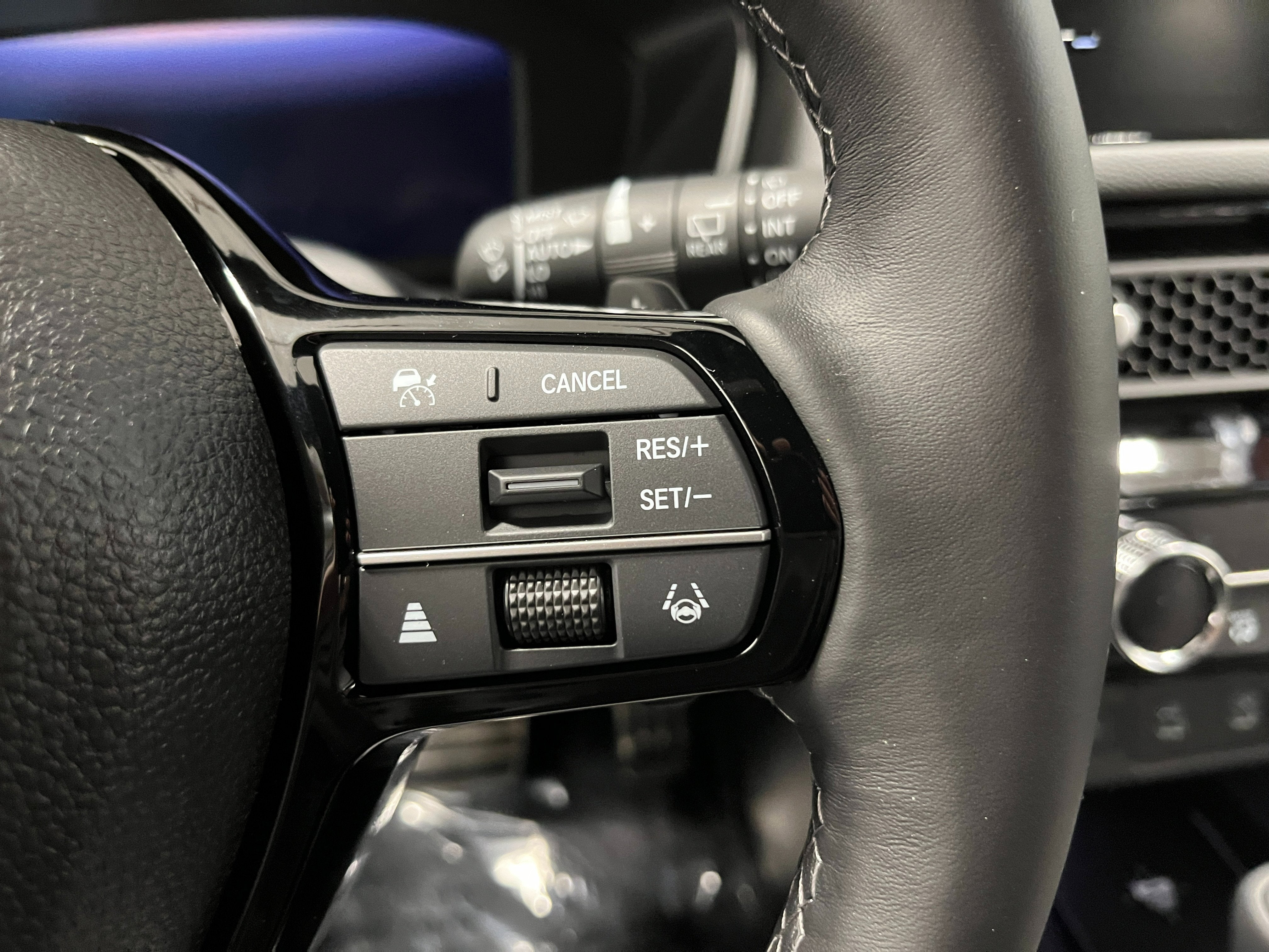 2025 Honda Civic Hatchback Hybrid Sport Touring