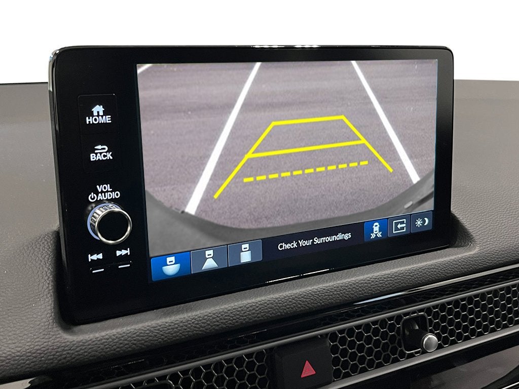 2025 Honda Civic Hatchback Hybrid Sport Touring