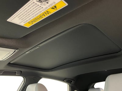 2025 Honda Civic Hatchback Hybrid Sport Touring