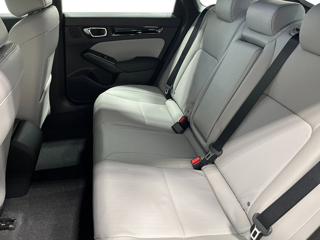 2025 Honda Civic Hatchback Hybrid Sport Touring