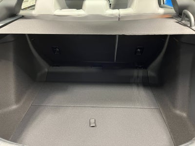 2025 Honda Civic Hatchback Hybrid Sport Touring