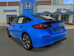 2025 Honda Civic Hatchback Hybrid Sport Touring