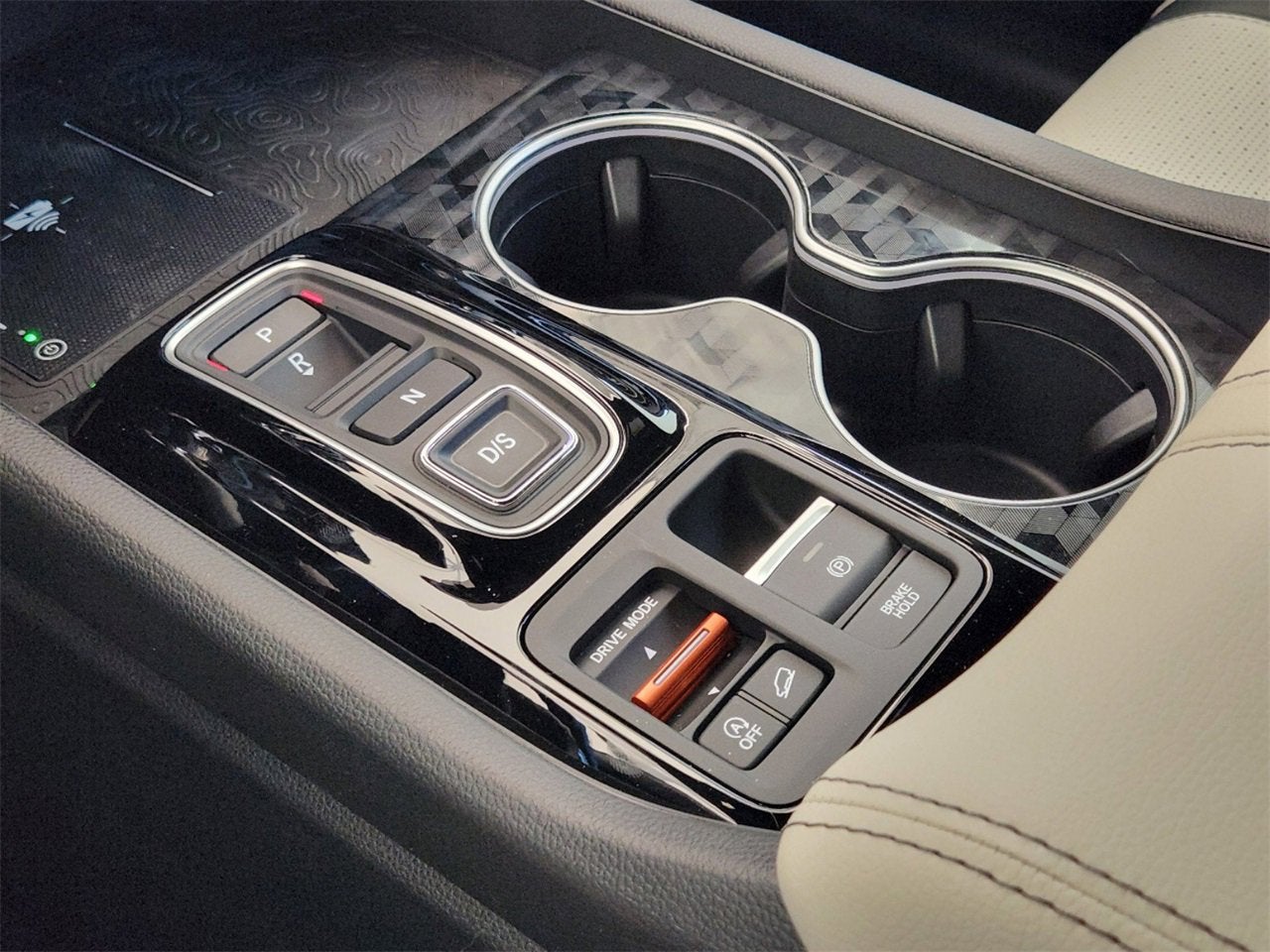 2026 Honda Passport TrailSport Elite Blackout