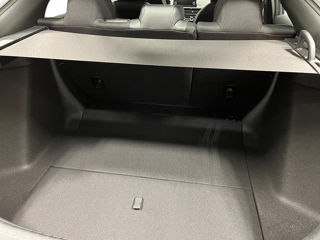 2026 Honda Civic Hatchback Hybrid Sport