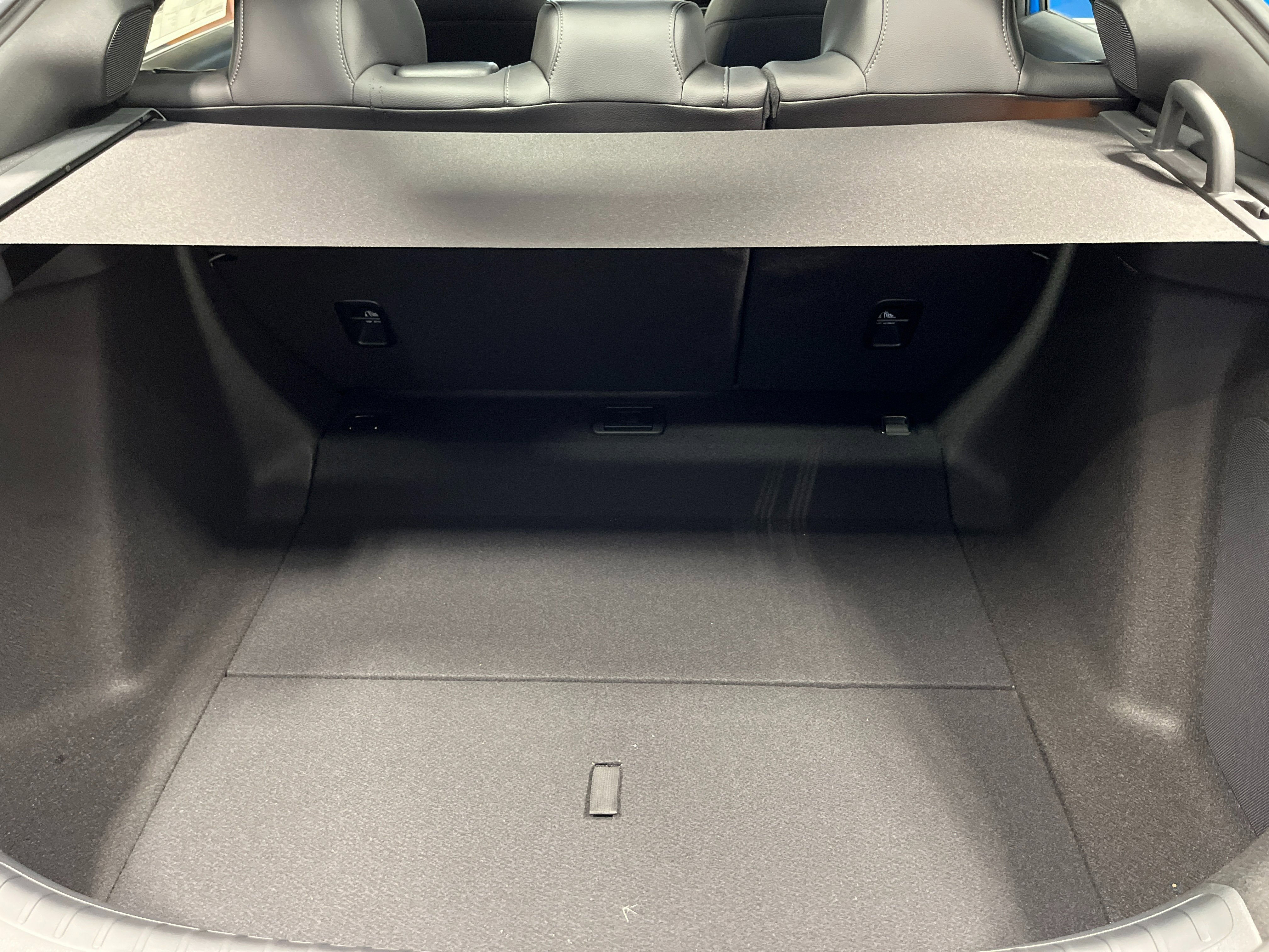 2026 Honda Civic Hatchback Hybrid Sport Touring