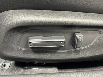 2026 Honda Civic Hatchback Hybrid Sport Touring