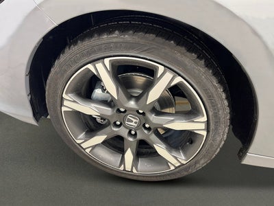 2026 Honda Civic Hatchback Hybrid Sport Touring