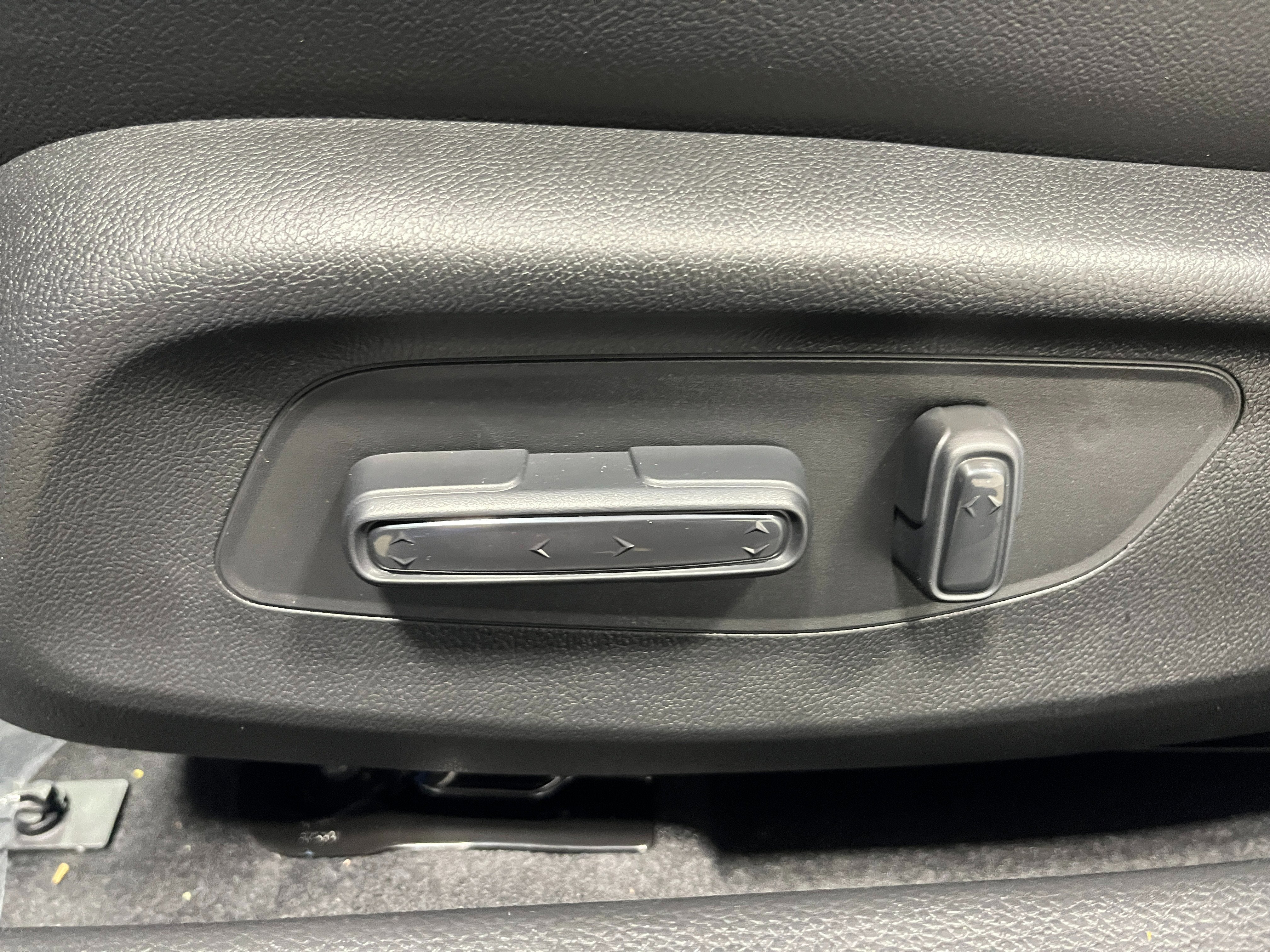 2026 Honda Civic Hatchback Hybrid Sport Touring