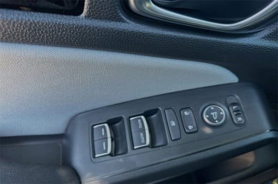 2026 Honda Civic Sedan Hybrid Sport