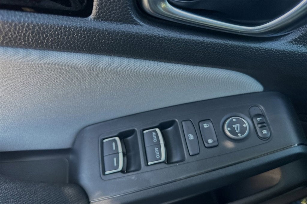 2026 Honda Civic Sedan Hybrid Sport